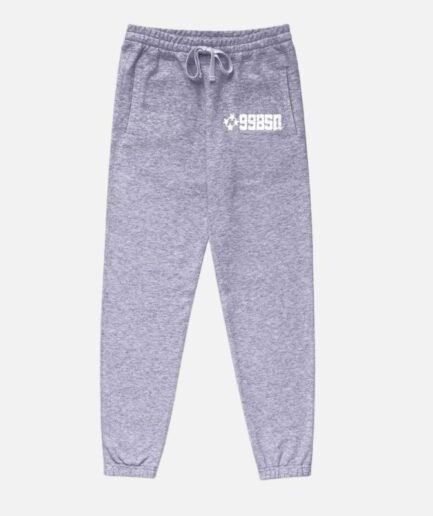 99 Based Hose Trackpant – Light Blue