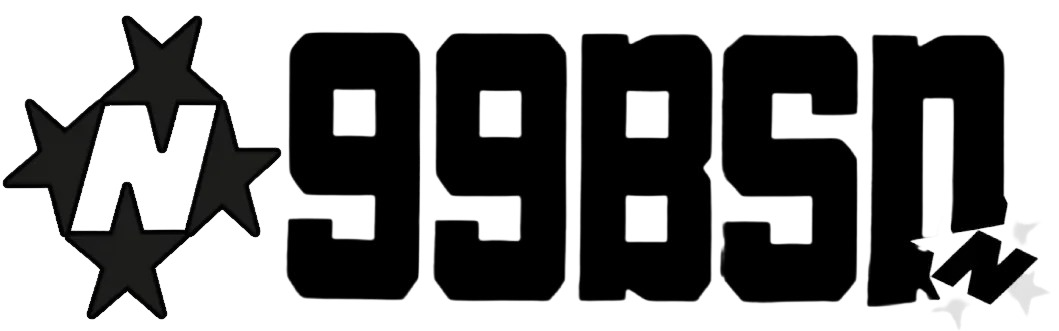 99based Clothing